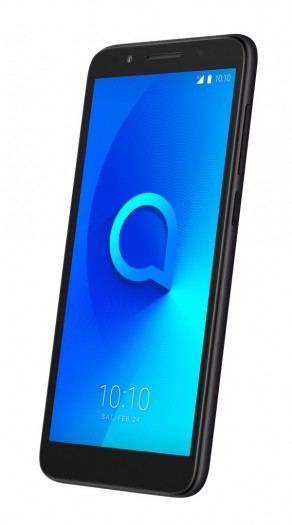 Alcatel 1x (Bild: Alcatel)
